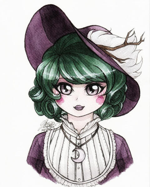 Eclipsa {08-14-19}: