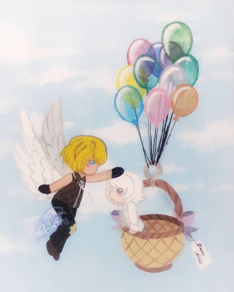 For Mello {09-2018}: