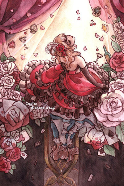 ❀ Chelsea ❀ {05-23-22}: