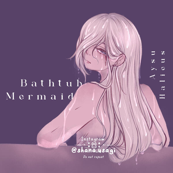 Bathtub Mermaid {02-26-24}