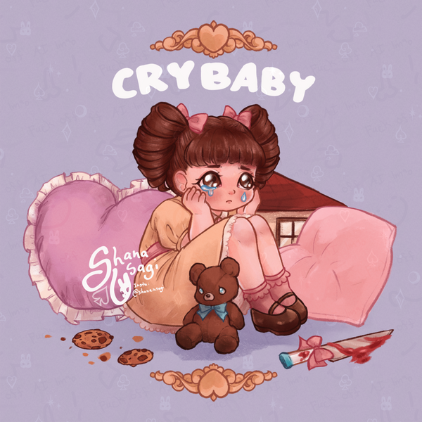 Crybaby {06-01-24}