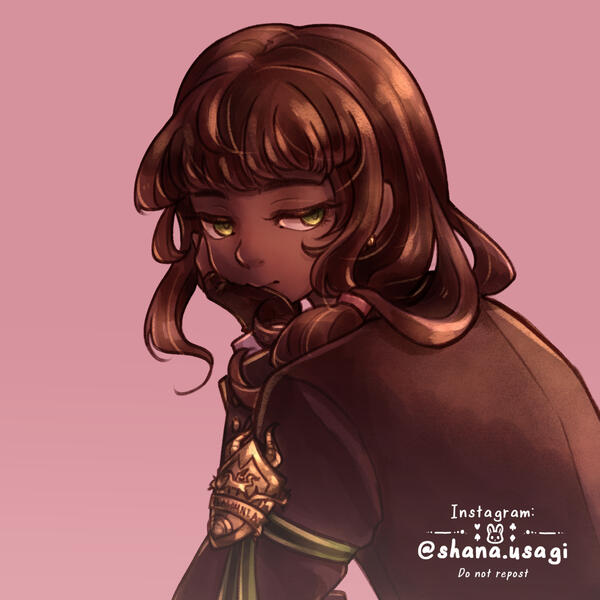 Candid Kallum {11-19-23}: Updated look for Kallum's TWST design
